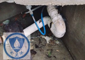 友好区水管漏水检测公司6
